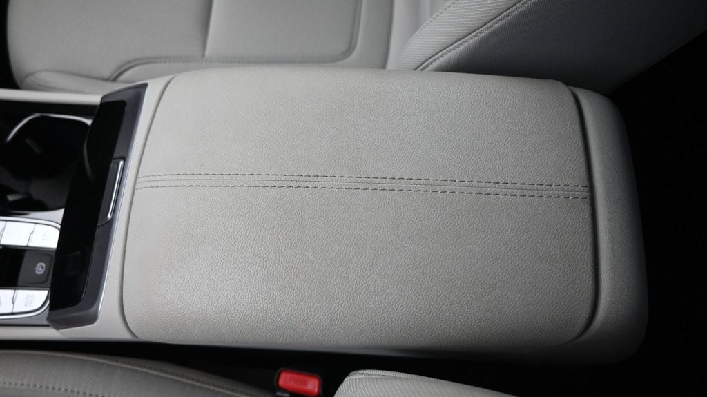 2026 Hyundai Tucson SEL - Photo 35