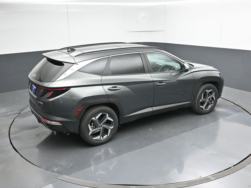2023 Hyundai Tucson SEL Convenience - Photo 54