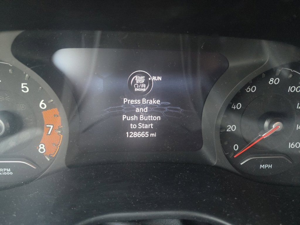 2022 Jeep Compass Latitude - Photo 11