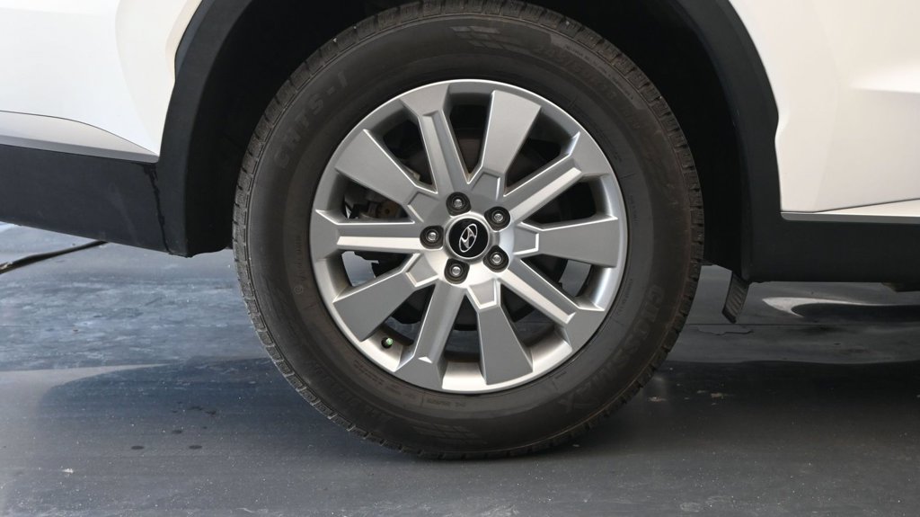 2024 Hyundai Palisade SEL - Photo 10