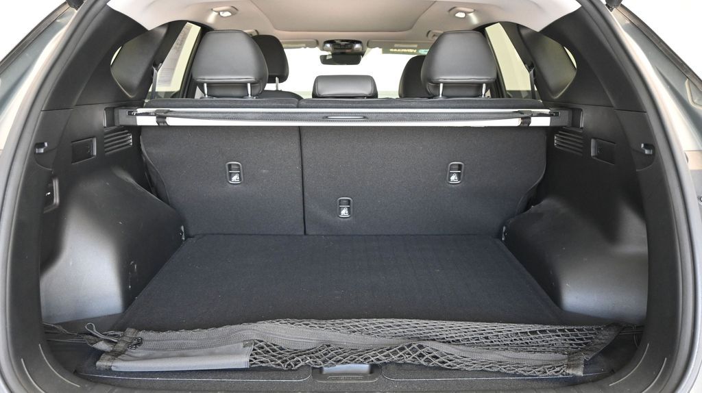 2023 Hyundai Tucson SEL Convenience - Photo 20