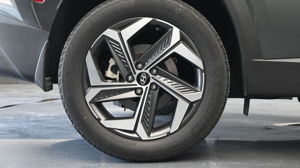 2023 Hyundai Tucson SEL Convenience - Photo 11