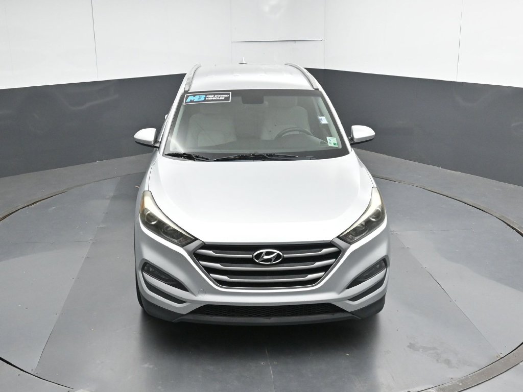 2018 Hyundai Tucson SEL - Photo 53