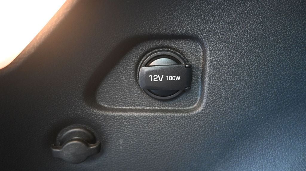 2021 Hyundai Tucson Limited - Photo 19