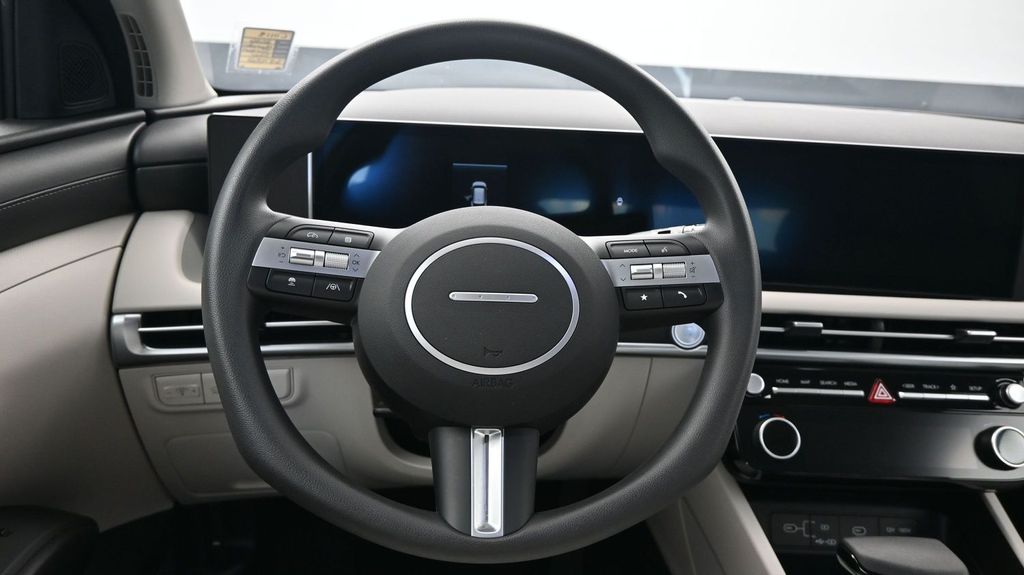 2026 Hyundai Tucson SEL - Photo 29