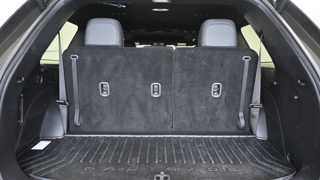 2026 Hyundai Palisade XRT Pro - Photo 22