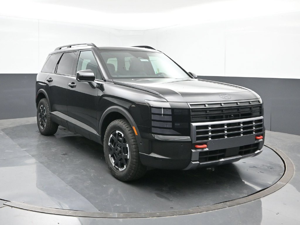 2026 Hyundai Palisade XRT Pro - Photo 11