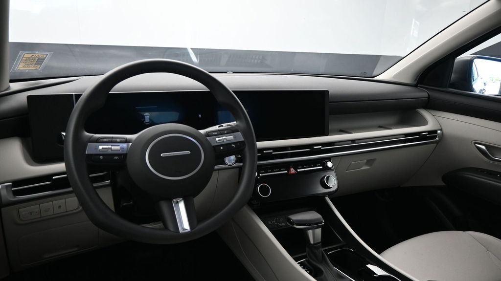 2026 Hyundai Tucson SEL - Photo 28