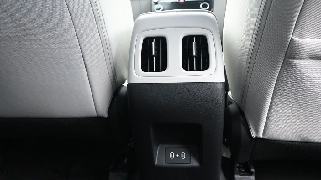 2026 Hyundai Tucson SEL - Photo 17