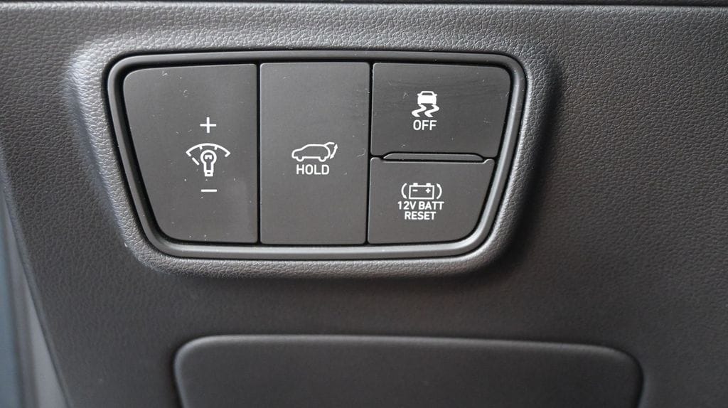 2023 Hyundai Tucson SEL Convenience - Photo 31