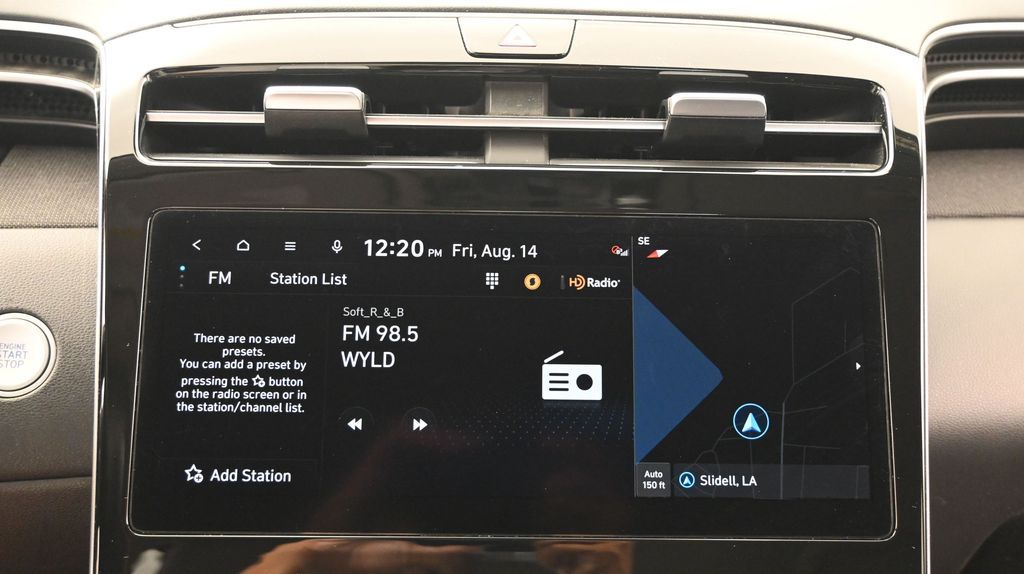 2023 Hyundai Tucson SEL Convenience - Photo 34