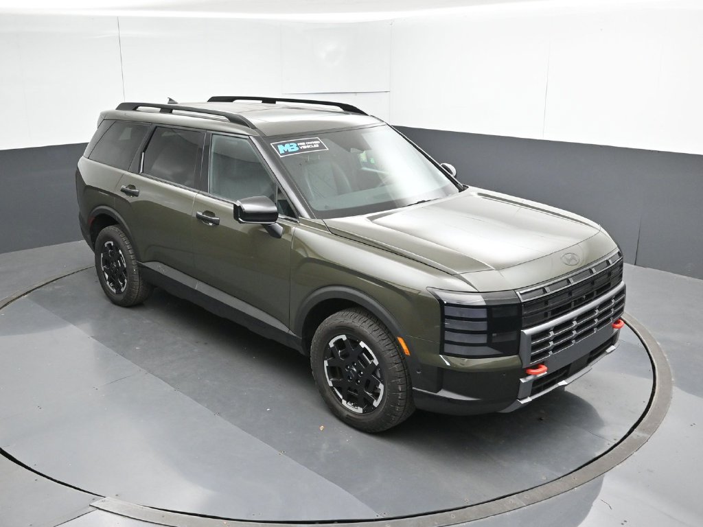 2026 Hyundai Palisade XRT Pro - Photo 59