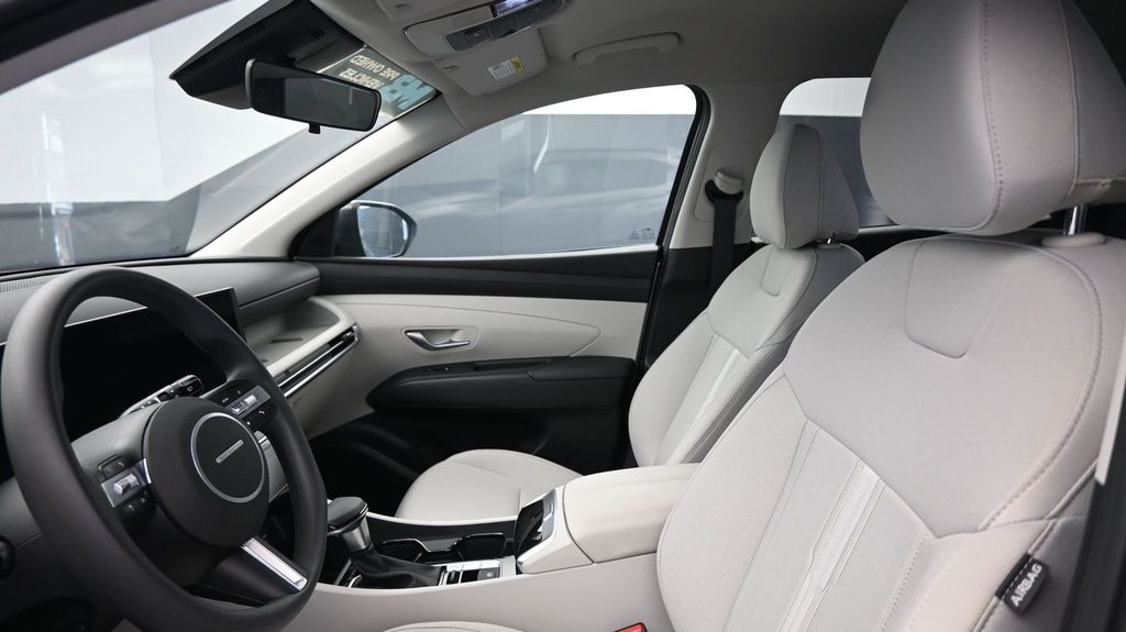 2026 Hyundai Tucson SEL - Photo 26