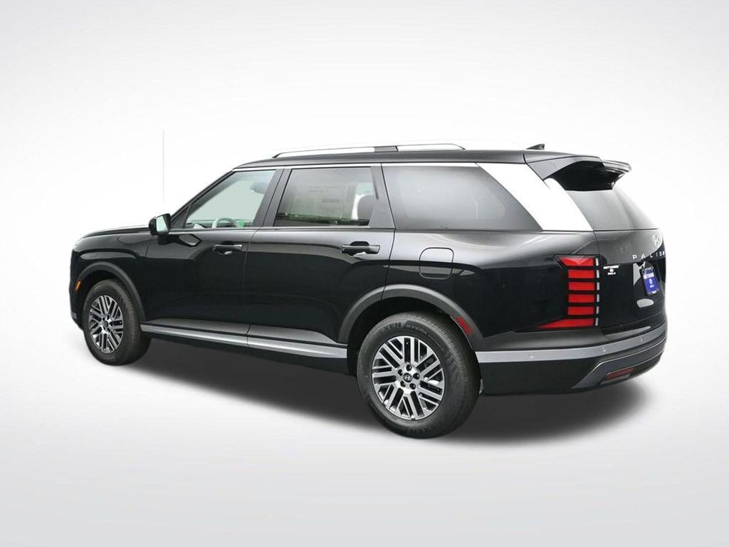 New 2026 Hyundai Palisade SEL Premium SUV