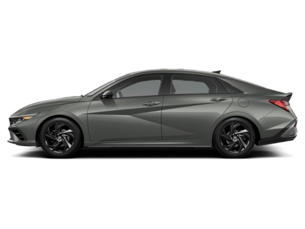 New 2026 Hyundai Elantra SEL Sport Sedan