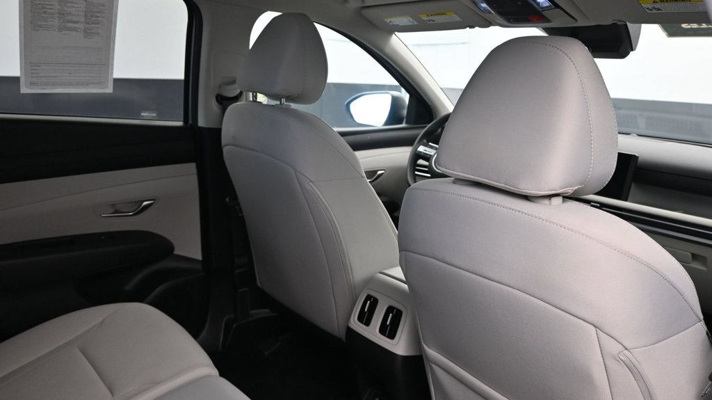 2026 Hyundai Tucson SEL - Photo 16