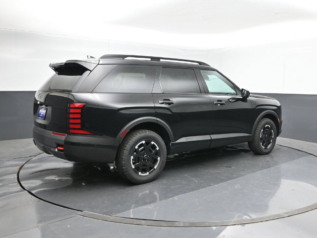 2026 Hyundai Palisade XRT Pro - Photo 8