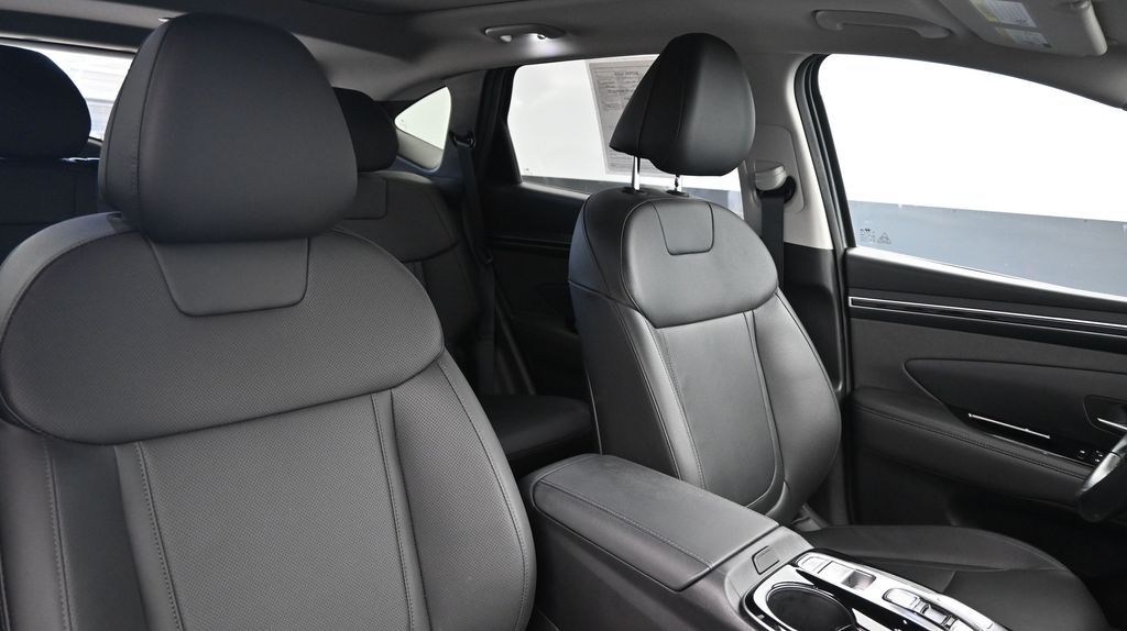 2023 Hyundai Tucson SEL Convenience - Photo 13