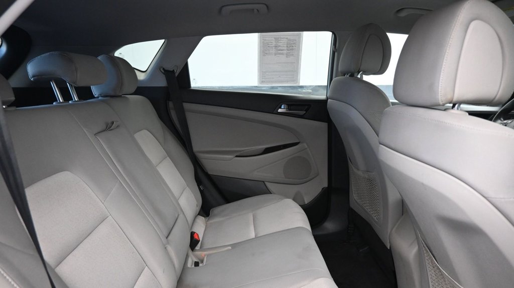 2018 Hyundai Tucson SEL - Photo 13