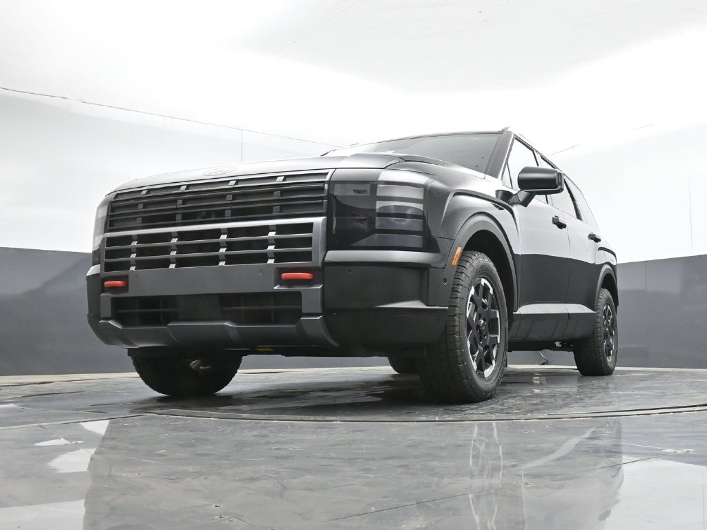 2026 Hyundai Palisade XRT Pro - Photo 13