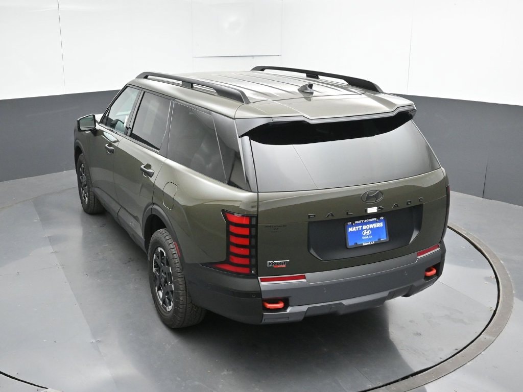 2026 Hyundai Palisade XRT Pro - Photo 56