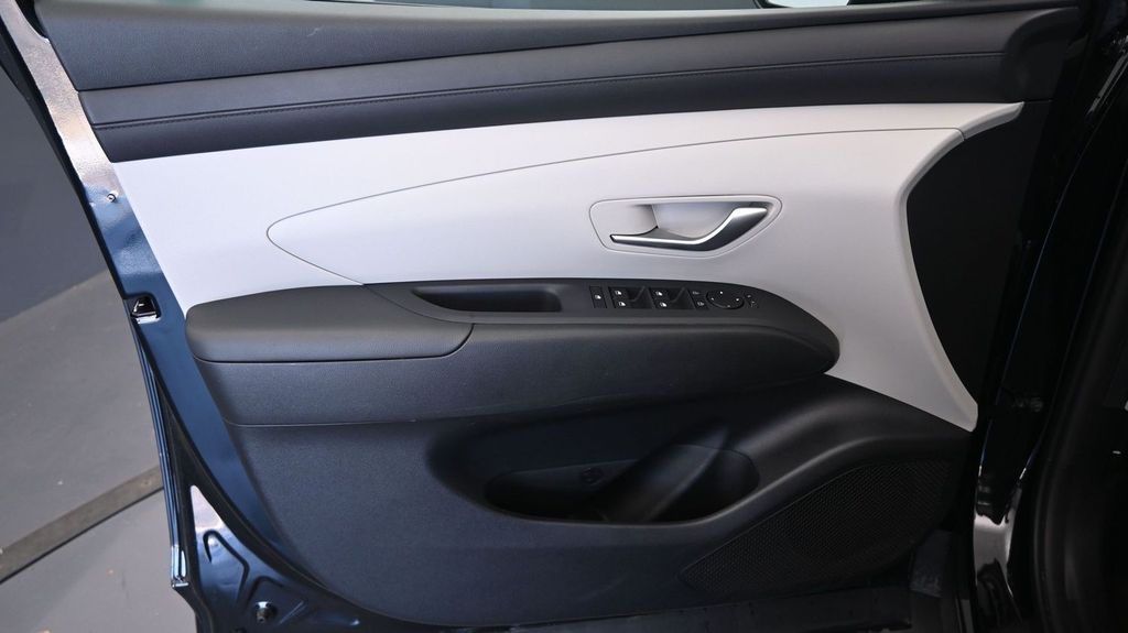 2026 Hyundai Tucson SEL - Photo 22