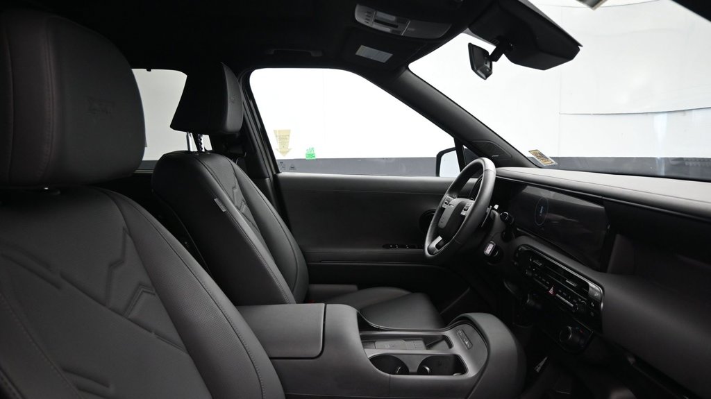 2026 Hyundai Palisade XRT Pro - Photo 13