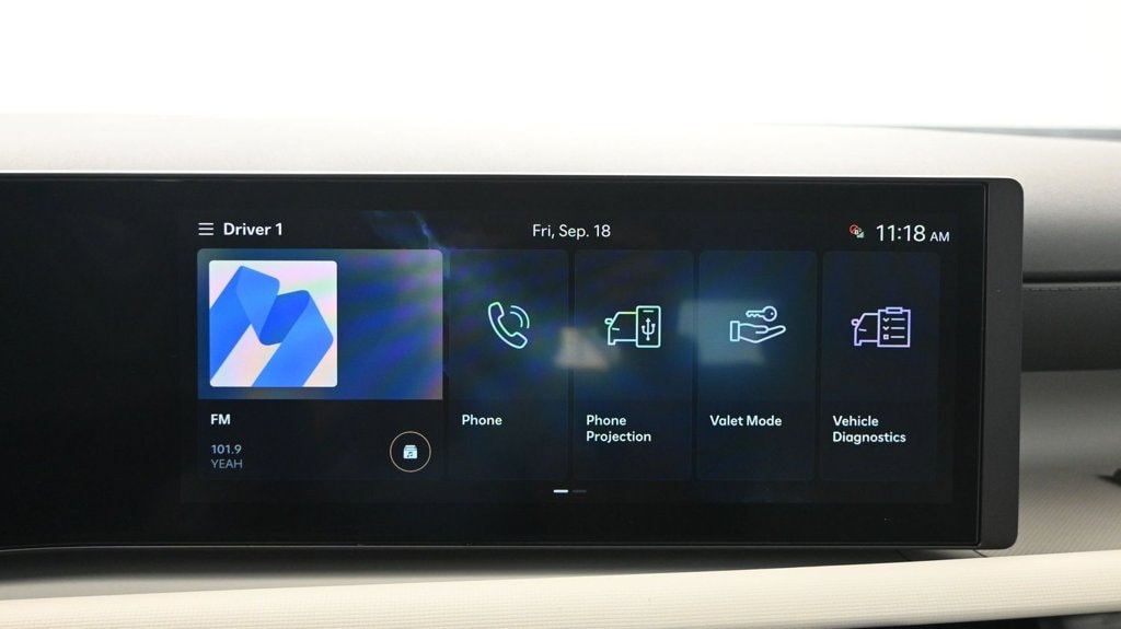 2026 Hyundai Tucson SEL - Photo 33