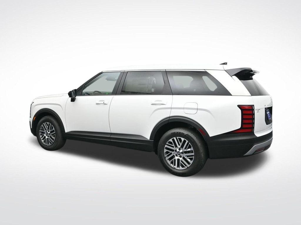 New 2026 Hyundai Palisade SE SUV