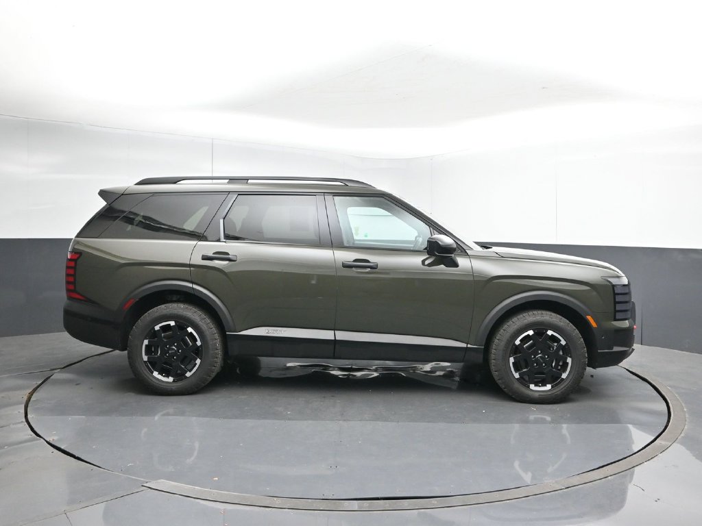 2026 Hyundai Palisade XRT Pro - Photo 9