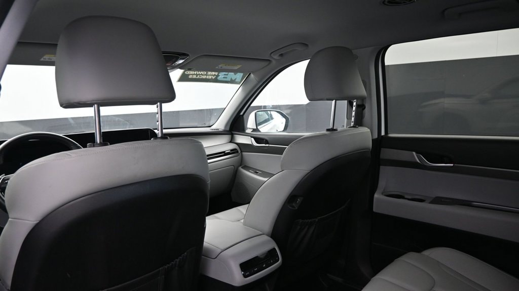 2024 Hyundai Palisade SEL - Photo 25