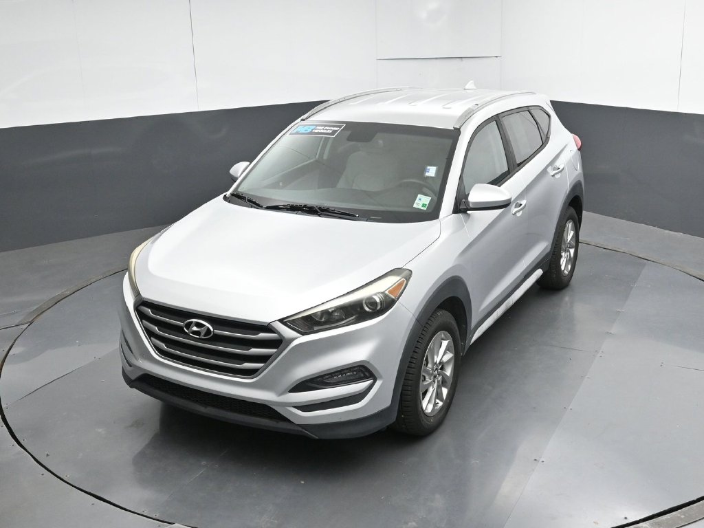 2018 Hyundai Tucson SEL - Photo 46