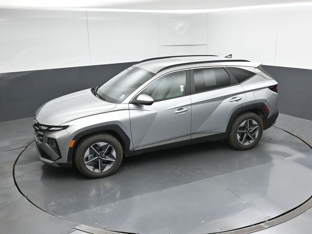 2026 Hyundai Tucson SEL - Photo 49