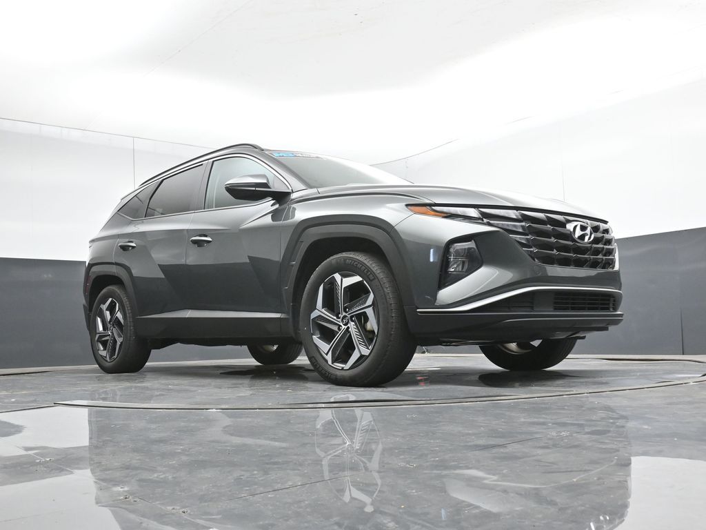 2023 Hyundai Tucson SEL Convenience - Photo 48