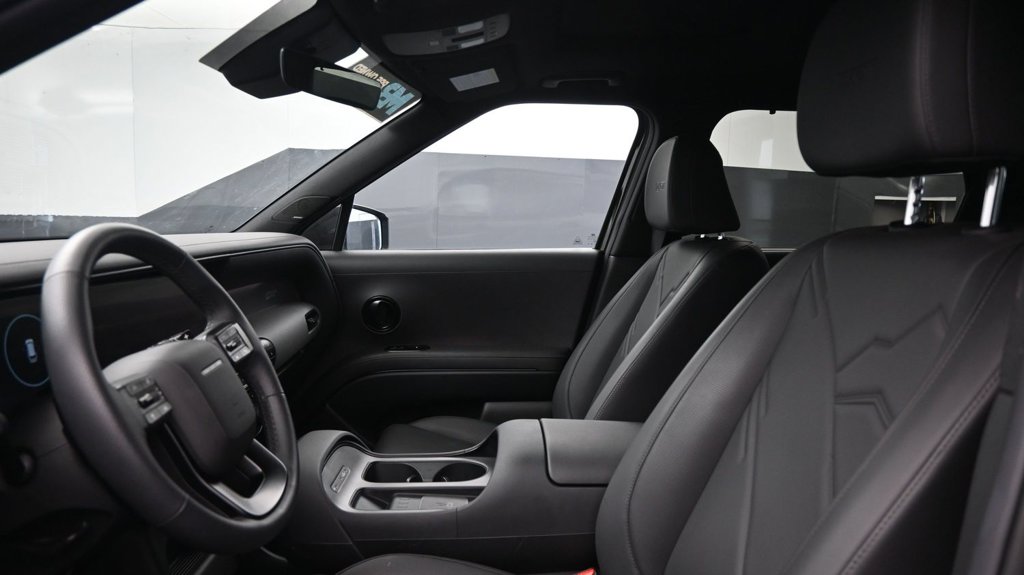 2026 Hyundai Palisade XRT Pro - Photo 30