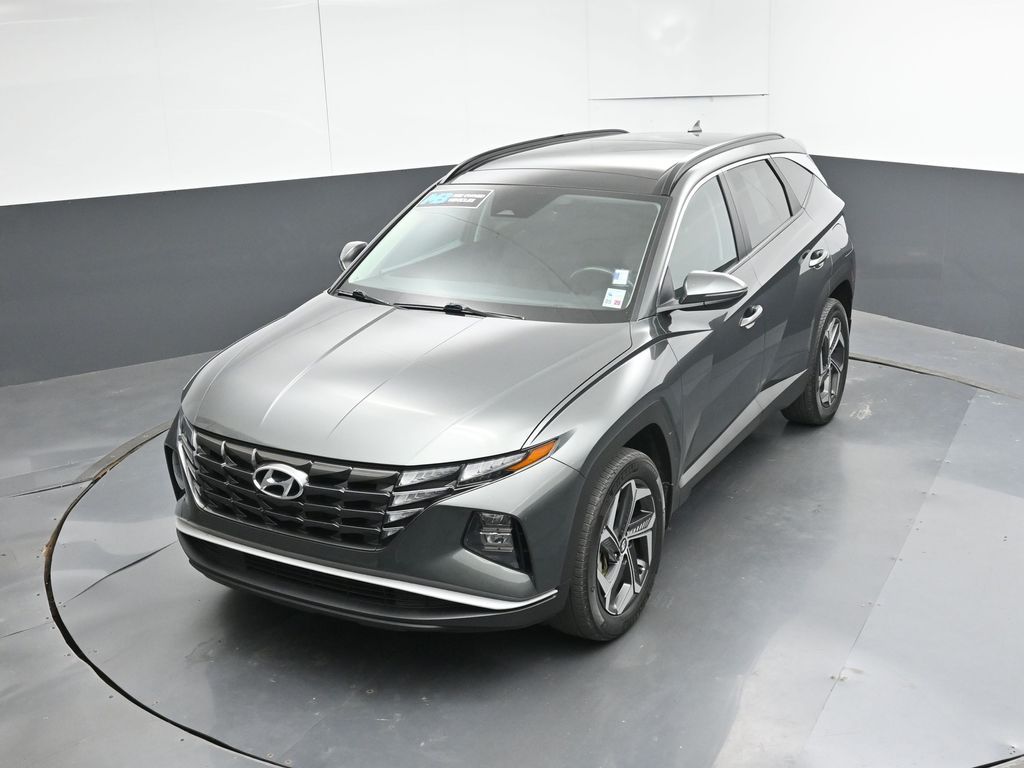 2023 Hyundai Tucson SEL Convenience - Photo 50