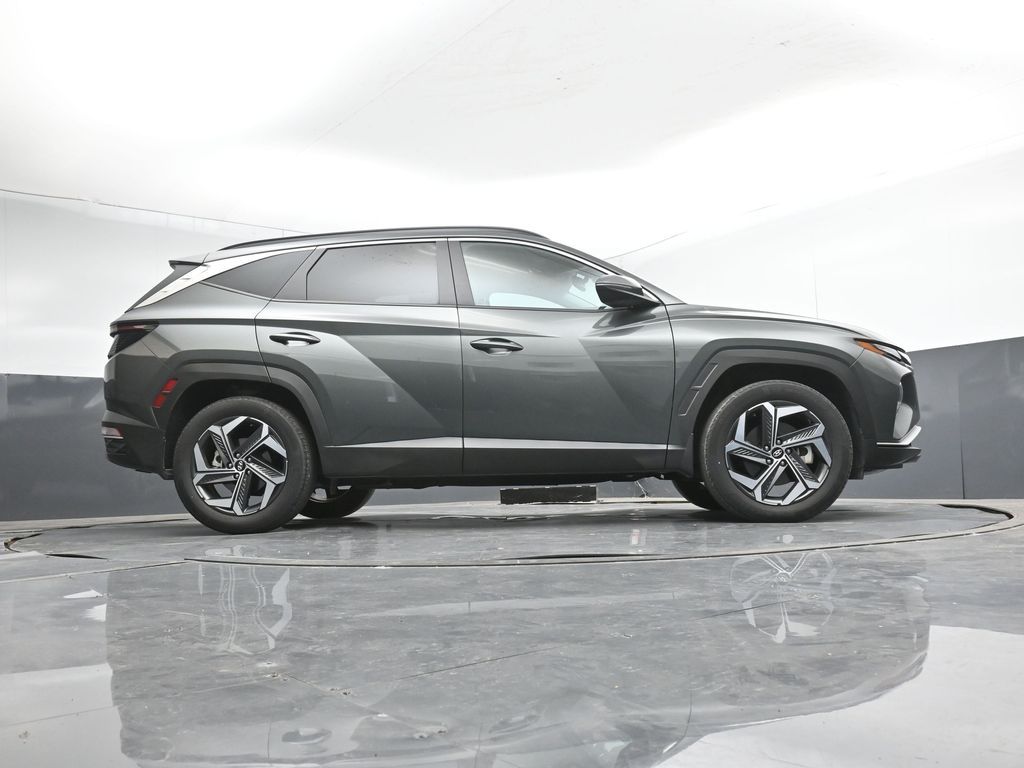 2023 Hyundai Tucson SEL Convenience - Photo 47