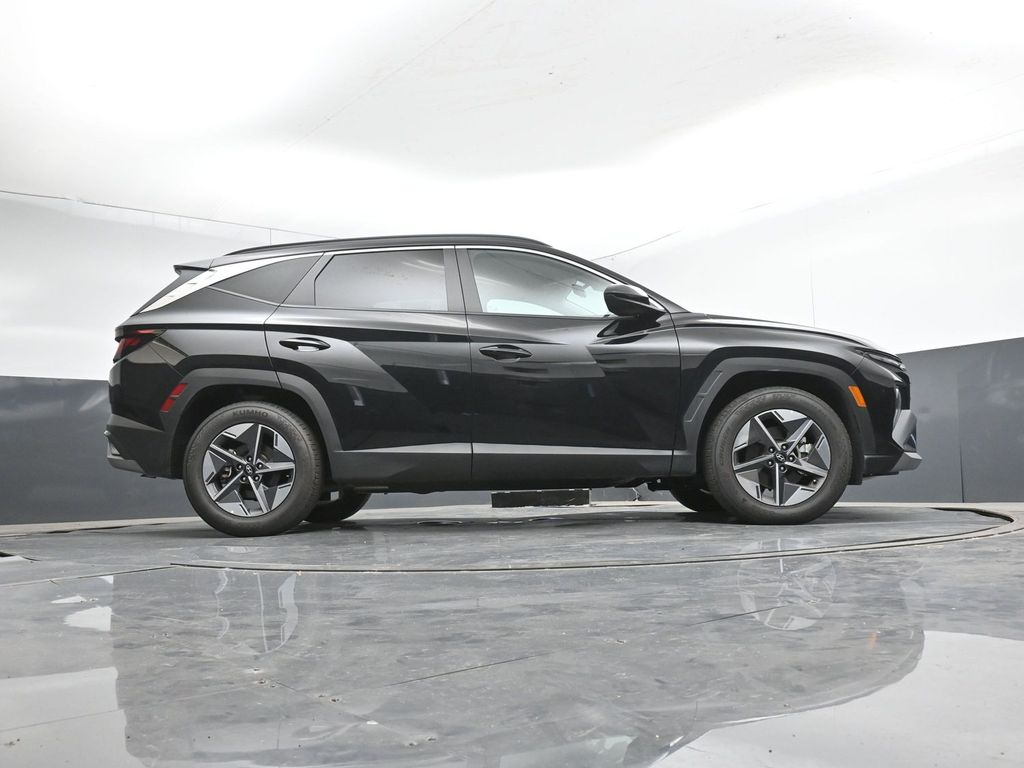 2026 Hyundai Tucson SEL - Photo 43