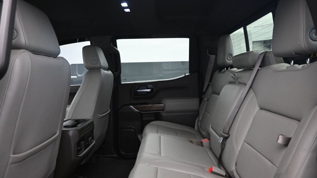 2022 Chevrolet Silverado 1500 Limited LT Trail Boss - Photo 19