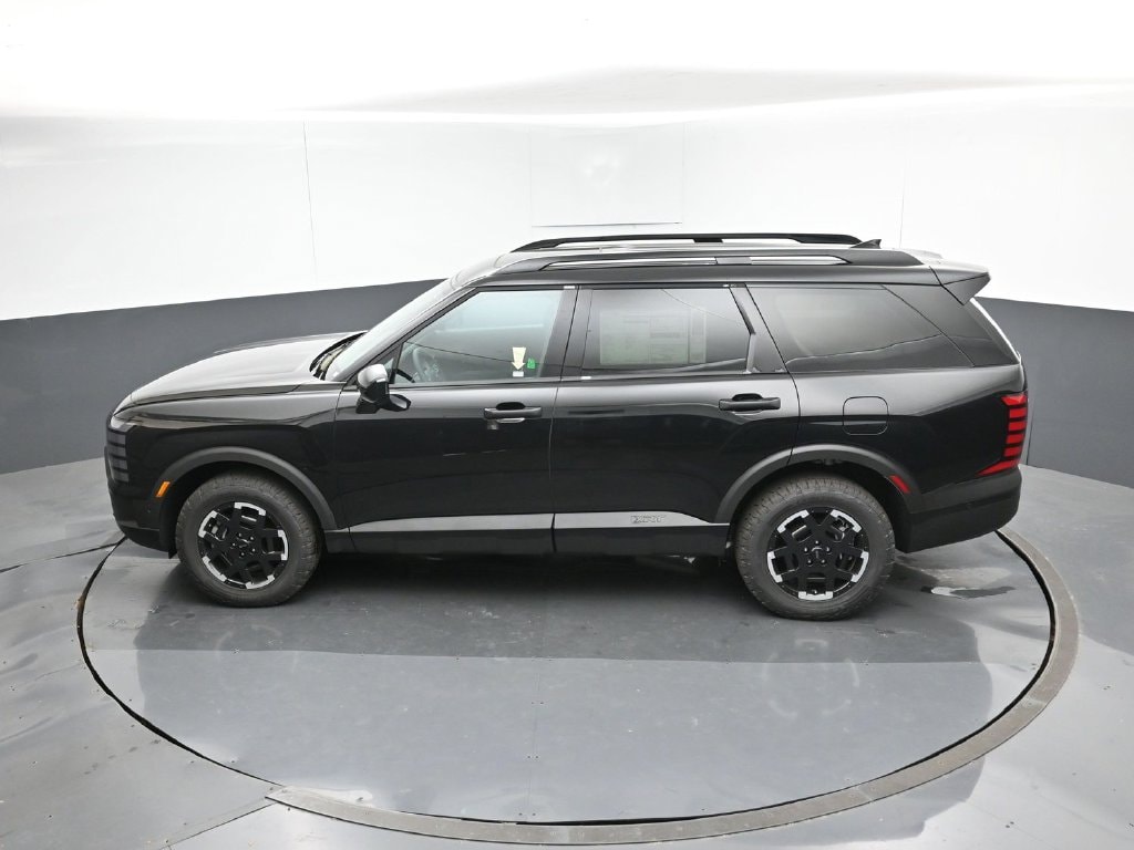 2026 Hyundai Palisade XRT Pro - Photo 23