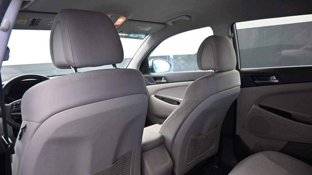 2018 Hyundai Tucson SEL - Photo 21