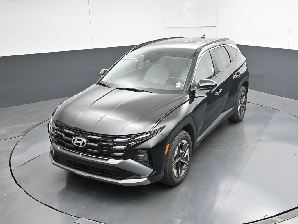 2026 Hyundai Tucson SEL - Photo 46