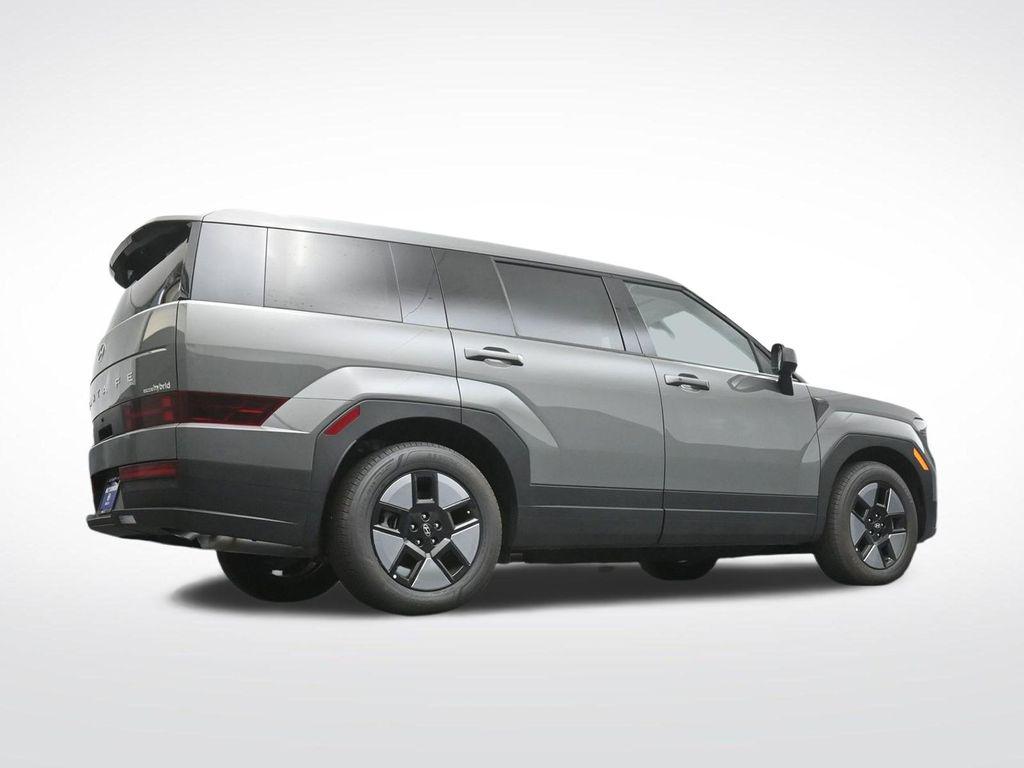 2026 Hyundai Santa Fe SE - Photo 14