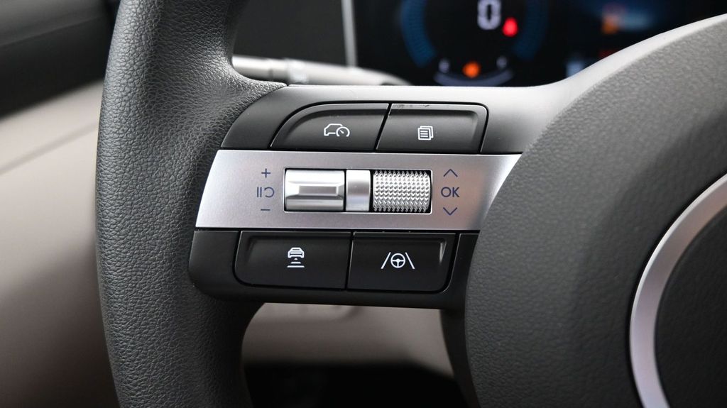 2026 Hyundai Tucson SEL - Photo 29