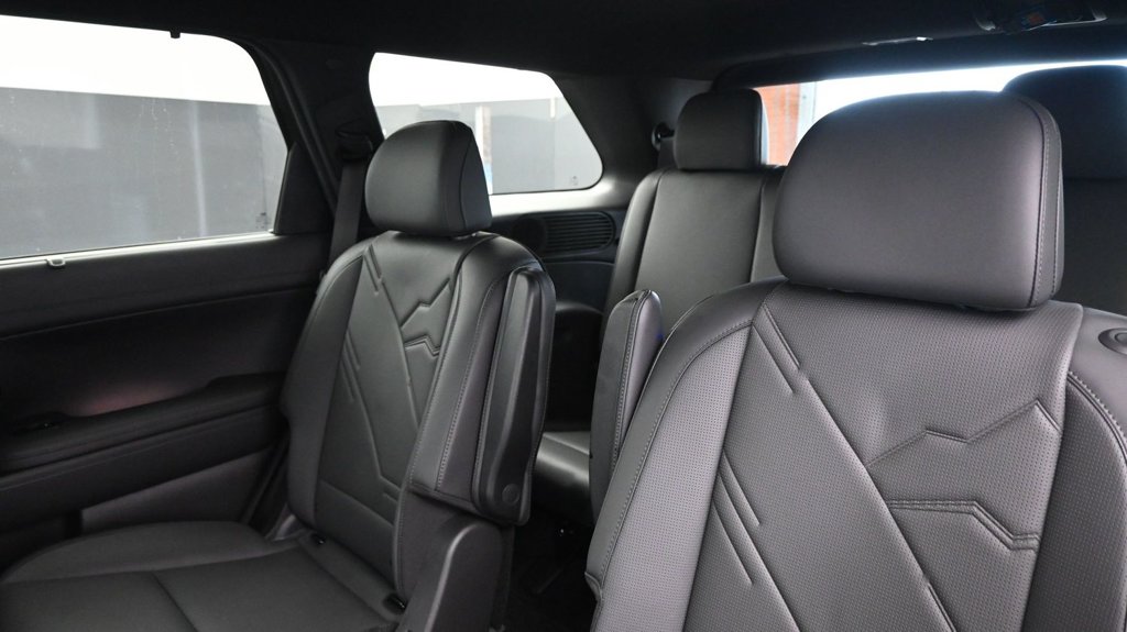 2026 Hyundai Palisade XRT Pro - Photo 27
