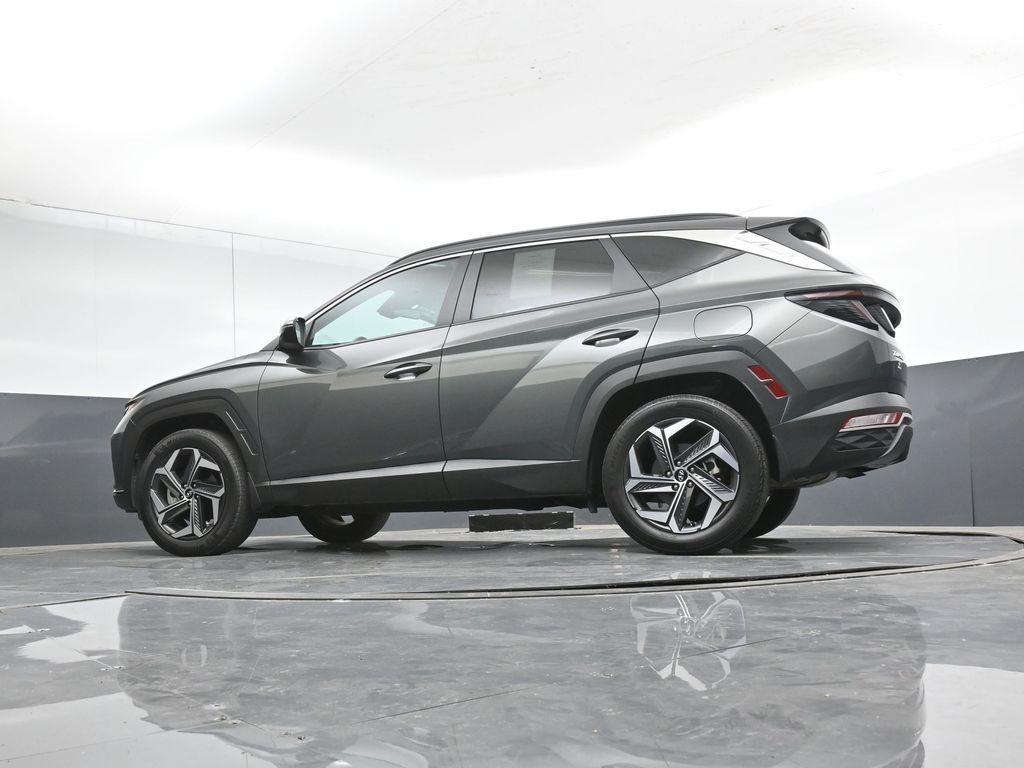 2023 Hyundai Tucson SEL Convenience - Photo 44