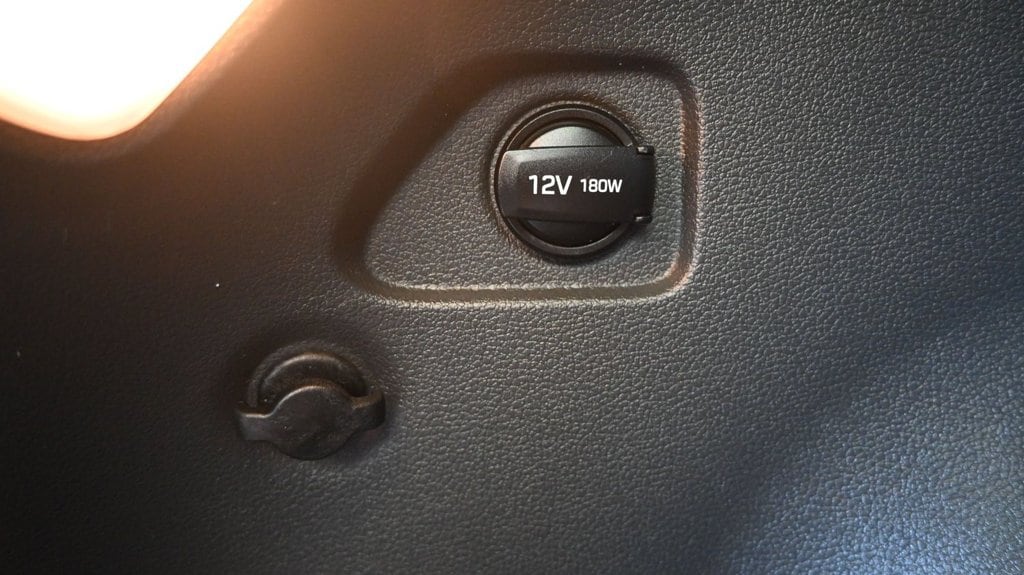 2018 Hyundai Tucson SEL - Photo 18