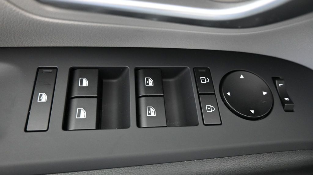 2026 Hyundai Tucson SEL - Photo 25