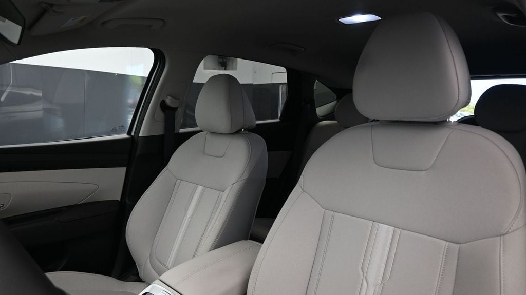 2026 Hyundai Tucson SEL - Photo 27
