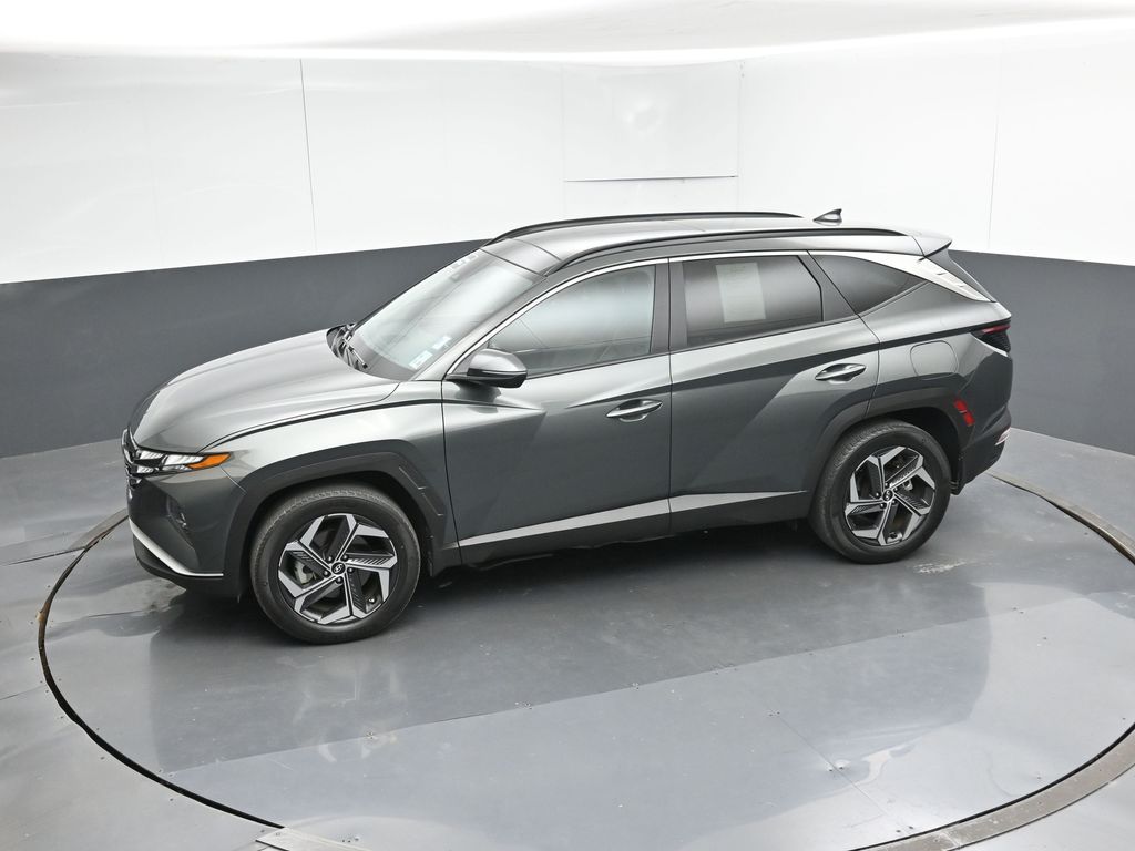 2023 Hyundai Tucson SEL Convenience - Photo 51